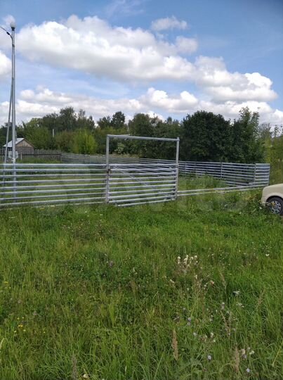 Участок 5,3 сот. (ИЖС)