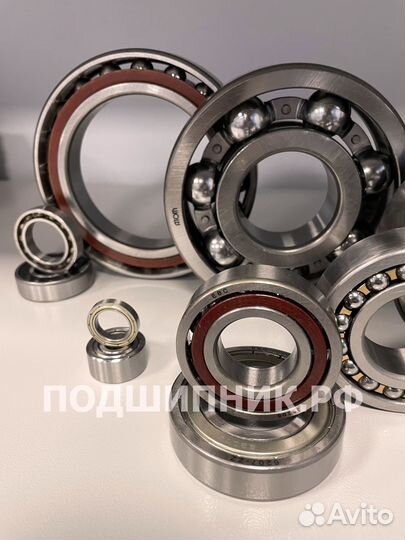 Высокоточные подшипники 7015-acdgap4A-SKF