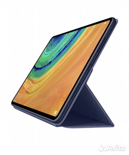 Чехол huawei Folio для Huawei MatePad Pro 10.8