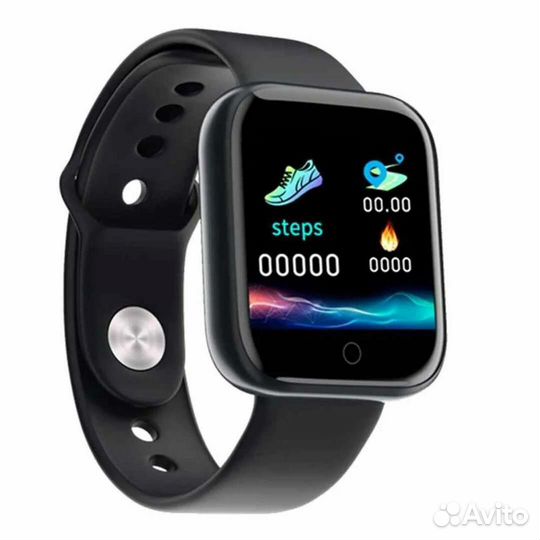 Новые Умные часы smart watch D20 ultra, Bluetooth