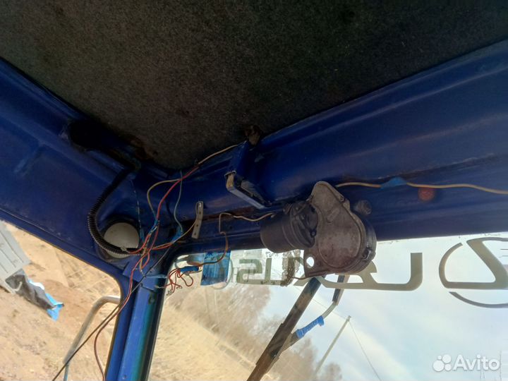 Продам кабину на мтз 80 взборе