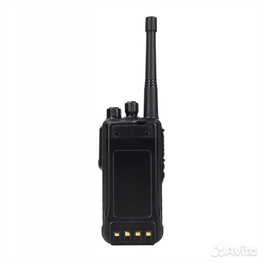 Радиостанция lira DP-2600 DMR UHF новая