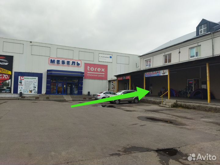 Поясная сумка мужская