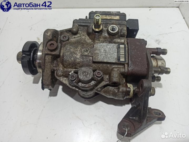 Тнвд Ford Transit (2000-2006) 2005