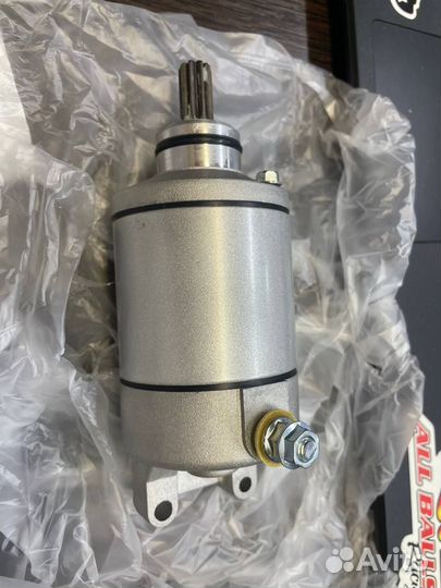 Стартер ArrowHead SMU0318 для suzuki (31100-13E00)