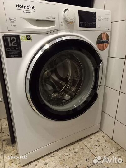 Продам стиральную машину