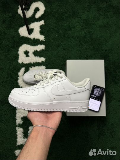 Nike air force 1 оригинал