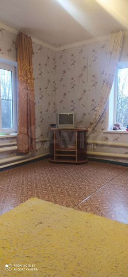 Дом 45 м² на участке 6 сот.