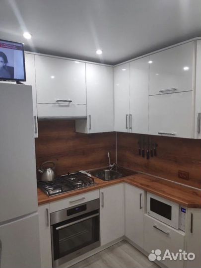 Кухни на заказ от производителя