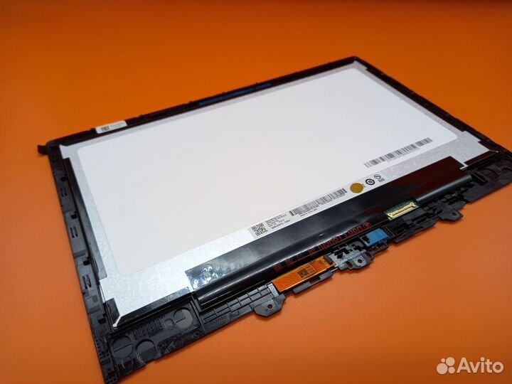 33583 жк-дисплей 11,6 дюймов IPS HD для Lenovo ide