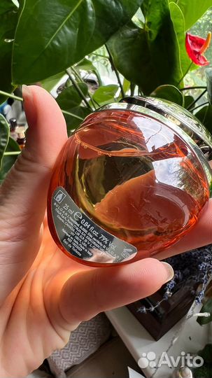 Женская парфюмерия bvlgari,moskino