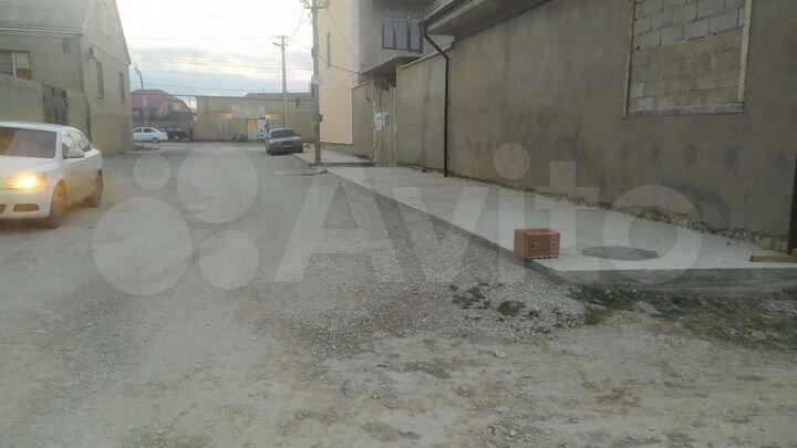 Участок 7 сот. (ИЖС)