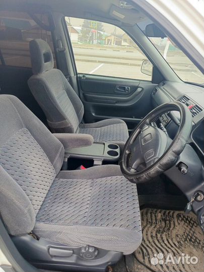 Honda CR-V 2.0 AT, 1999, 223 400 км