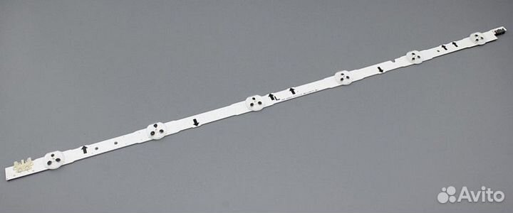 089402 Светодиодная подсветка D4GE-400DCA-R1