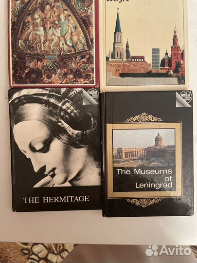 Иностранные сборники