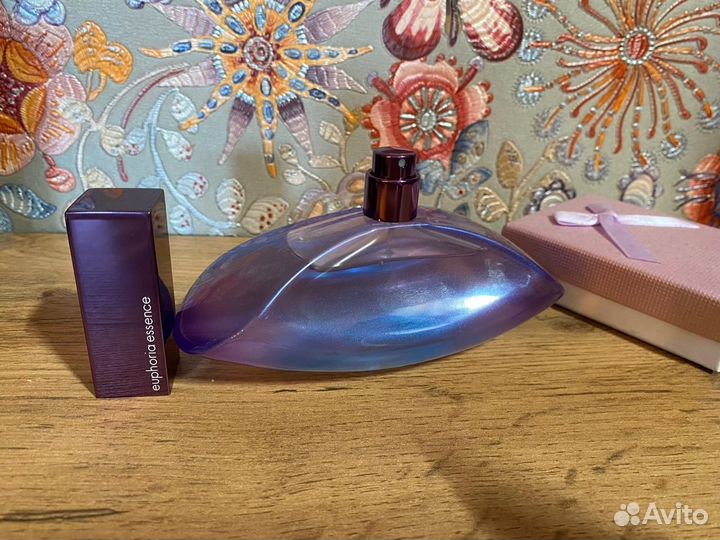 Calvin Klein Euphoria Essence - жен, 100 мл