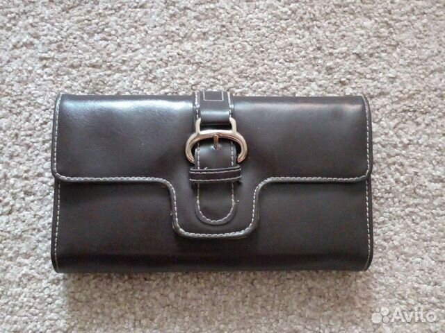 Кошелек женский