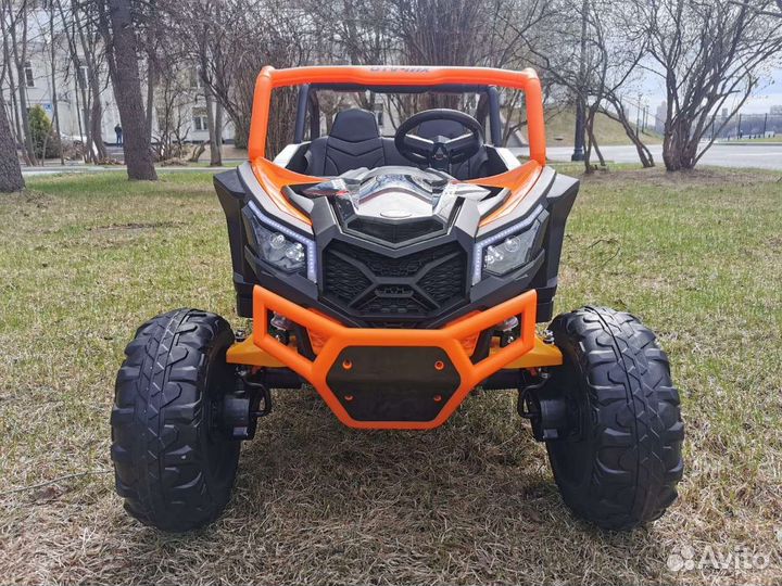 Внедорожник Багги хмх 613