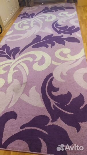 Ковёр 160х400