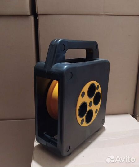 Катушка для удлинителя