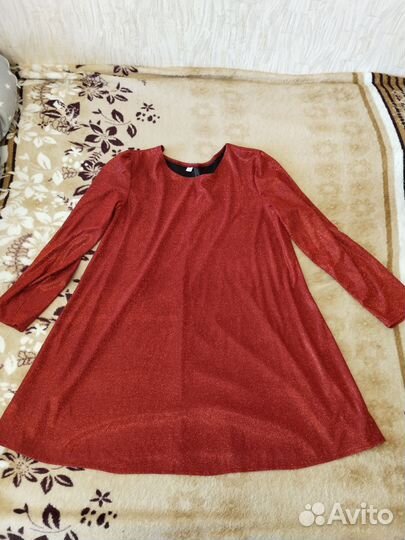 Женские вещи пакетом 50 52