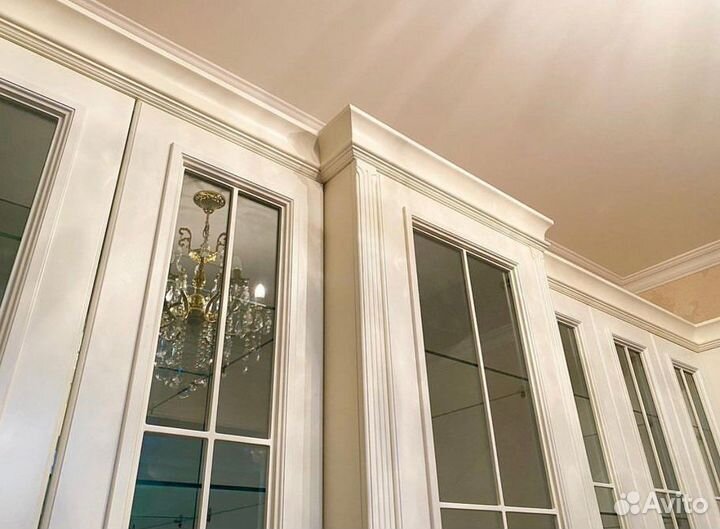 Шкаф на заказ