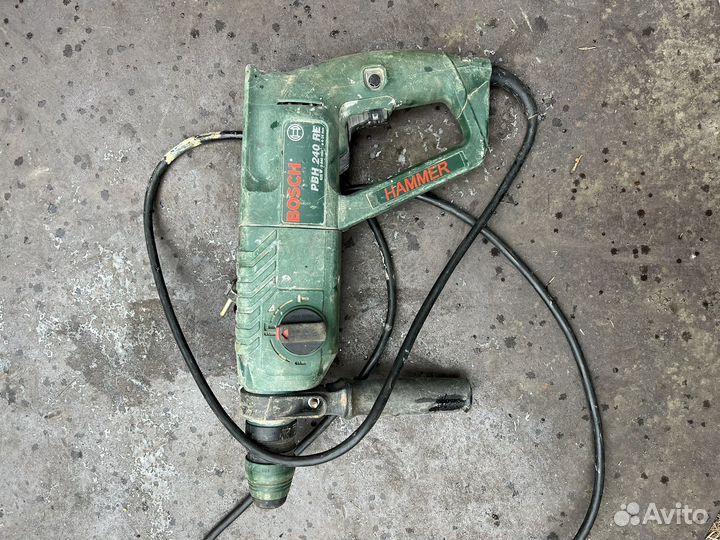 Аренда прокат строительного инструмента