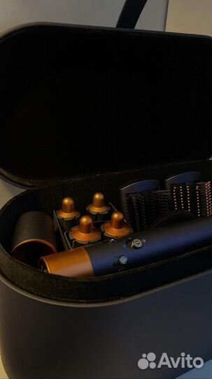 Стайлер dyson airwrap complete