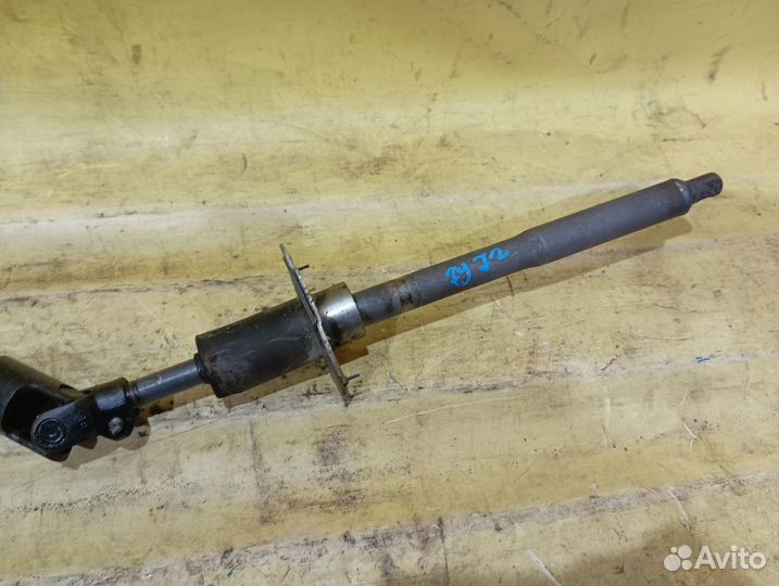 Кардан рулевой Suzuki Grand Vitara 2005-2015