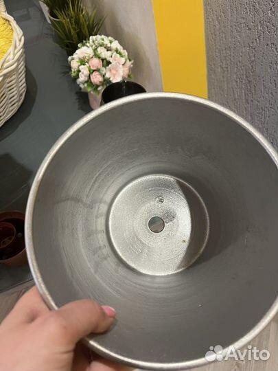 Горшок для цветов