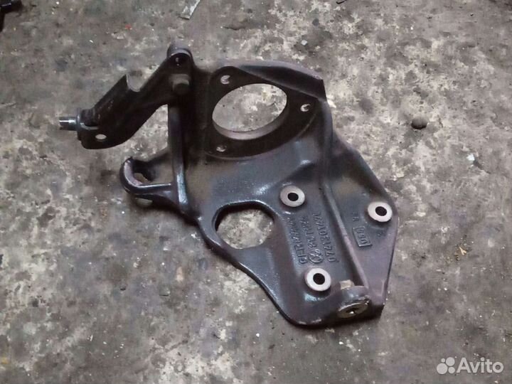 Кронштейн тнвд VW LT35 2.5 TDI ANJ