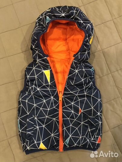 Безрукавка детская Koton