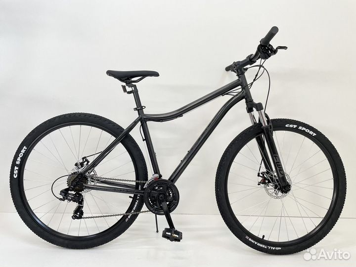 Велосипед горный Forward Sporting 29” 2.0