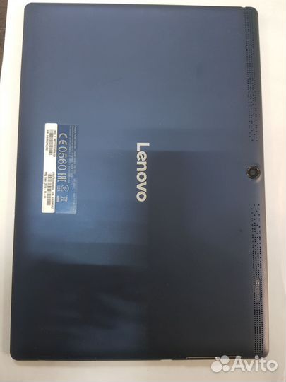 Планшет Lenovo TB2X30L