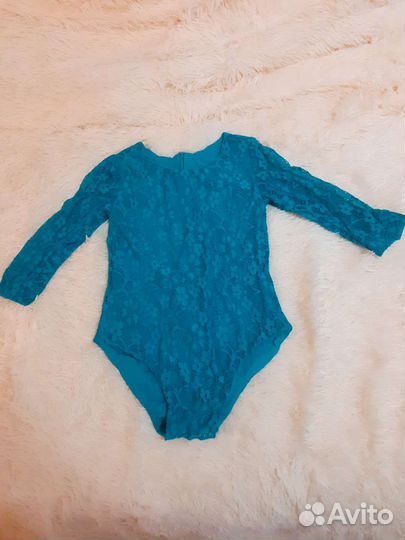 Платье для бальных танцев