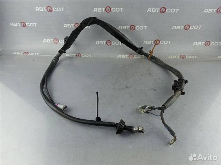 Жгут проводов генератора Audi A6 (C5) 1997-2004