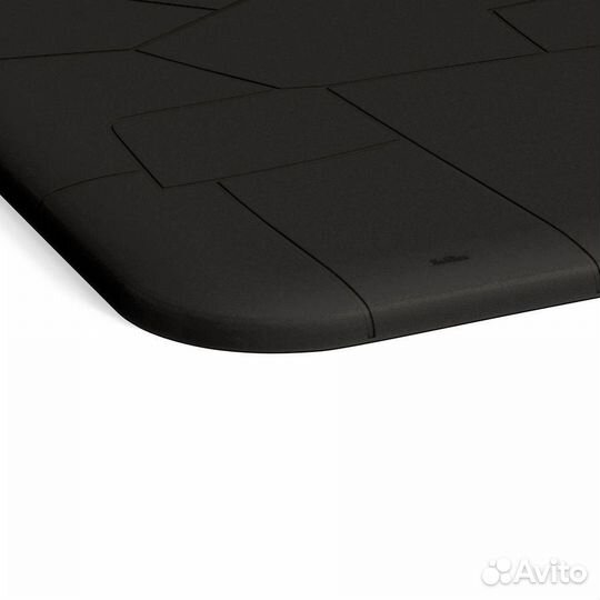 Пластиковый стол Sheffilton SHT-TU30/TT30 83/83 че