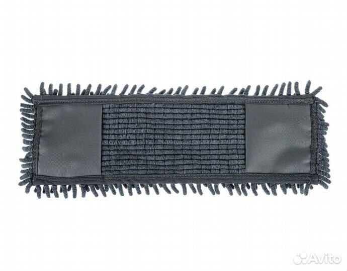 Насадка для швабры из микрофибры 