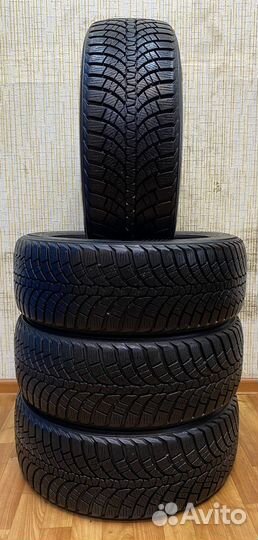 Kumho WinterCraft WP71 205/55 R16