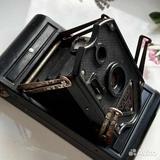 Фотокамера Rajar