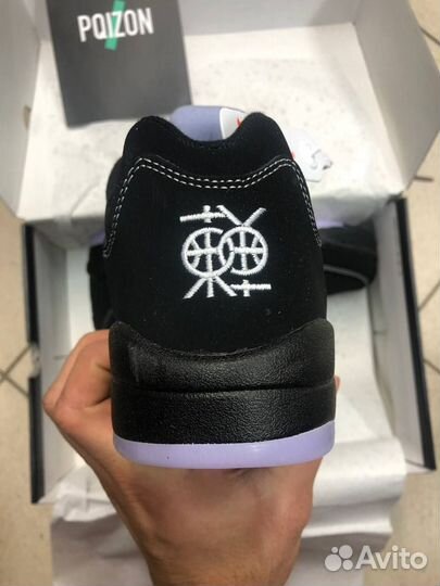 Nike Air Jordan 5 Low Dongdan