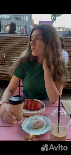 Любая работа, подработка