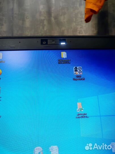 HP EliteBook 8460p Maximum