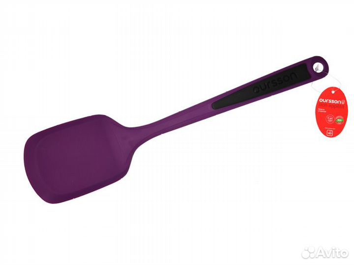 Силиконовая лопатка UT3304SM/SP