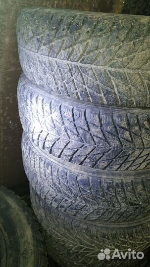 КАМА Кама-Евро-519 175/65 R14 и 185/65 R14