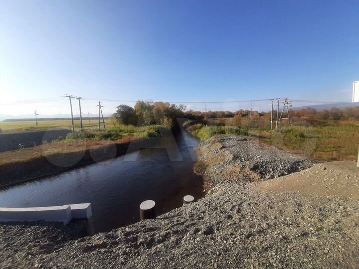 Участок 472 га (промназначения)