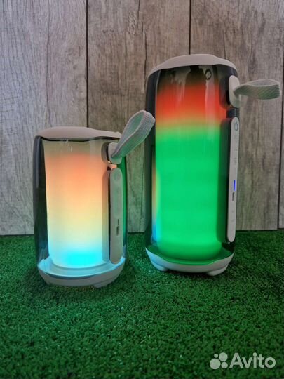 Колонка jbl Pulse 5