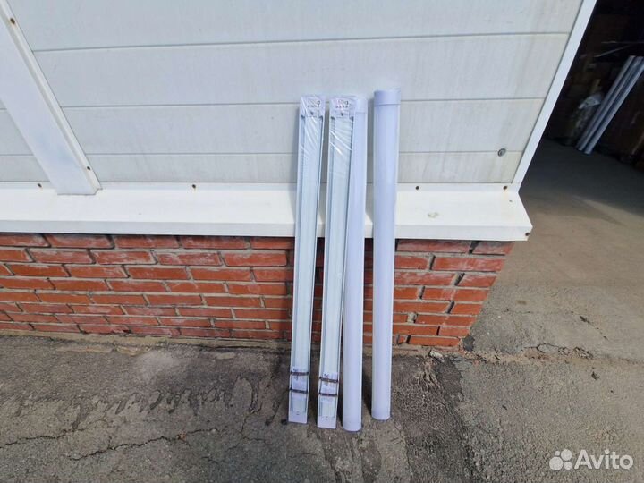 Светильник потолочный светодиодный