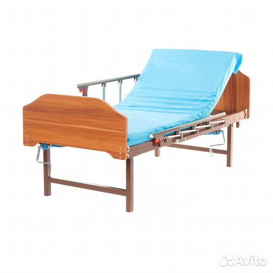 Медицинская кровать для лежачих больных