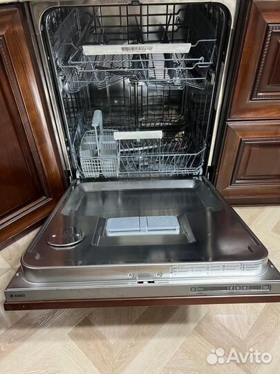 Посудомоечная машина Asko D5536XL